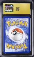Squirtle CGC Pristine 10 2026 Black Star Promos #039