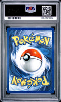 Lapras PSA 8 2001 Pokemon Southern Islands Promo #12