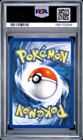 Tentacruel PSA 8 2001 Pokemon Southern Islands Promo #10