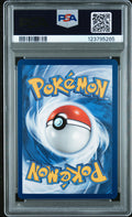 Taipei's Pikachu Pokemon Center PSA 9 Traditional Chinese SV Promo #057