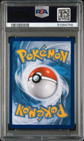 Umbreon Holo Cosmos PSA 8 2016 XY Black Star Promo #XY96