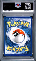 Butterfree PSA 8 2001 Pokemon Southern Islands Promo #9