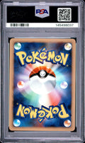 Piplup Holo PSA 9 2008 Pokemon Japanese 11th Movie Commemoration Set #002