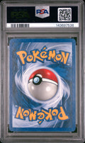 Dark Typhlosion Holo PSA 5 2002 Pokemon Neo Destiny #10