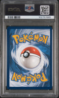 Bulbasaur PSA 10 2024 Pokemon Scr En Stellar Crown #143