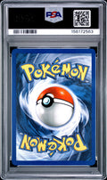 Raticate PSA 9 2001 Pokemon Southern Islands Promo #6