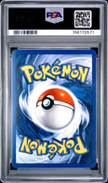 Slowking Holo PSA 9 2001 Pokemon Southern Islands Promo #14
