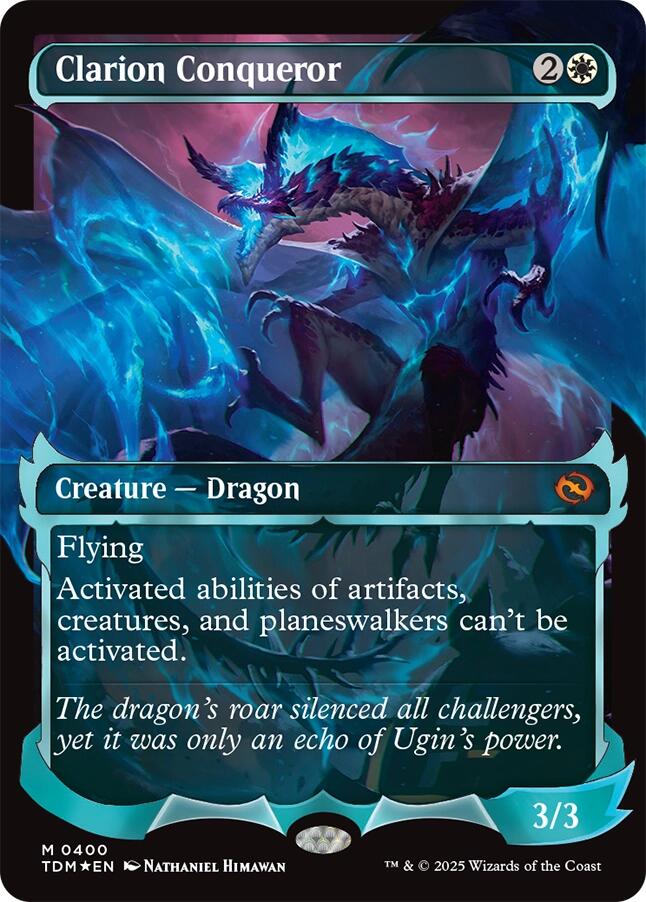 Magic Singles
