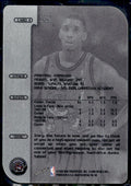1998-99 SkyBox Molten Metal #116 Tracy McGrady Xplosion