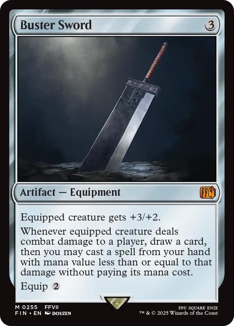 Magic Singles