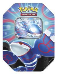 Pokemon TCG: Azure Legends Tin: Kyogre EX (International Version)