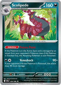 Scolipede 56 Sv Black Bolt