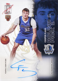 2025/26 Topps Signature Class Basketball Jumbo 6 Box Case