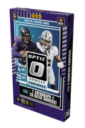 2025 Panini Donruss Optic Football Hobby Box