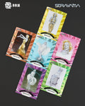 2026 Kakawow Phantom - Hajime Sorayama - Trading Cards Box (10 Packs) - PRE-ORDER MAY 2026