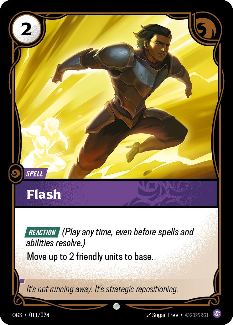 Origins: Proving Grounds - Flash 011/024