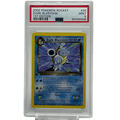 2000 Pokémon Rocket Dark Blastoise #20/82 1st Edition PSA 9