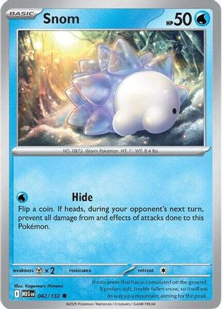 Snom 42 Me01 Mega Evolution
