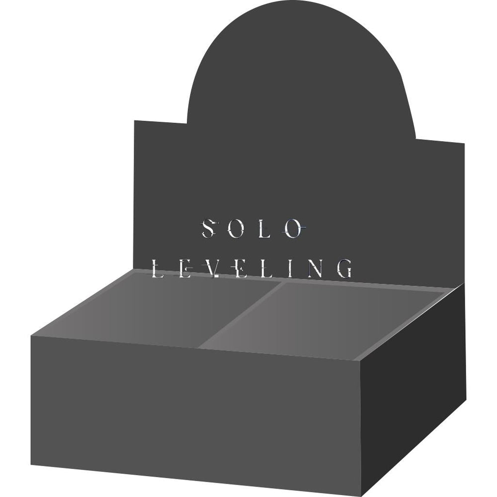 Union Arena: SOLO LEVELING - Booster Box (First Edition) (UE17BT)