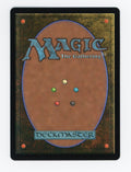 Vampiric Tutor — Japanese|Borderless|Silver Scroll Foil — ID 17280