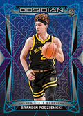 2023/24 Panini Obsidian Basketball Hobby Box