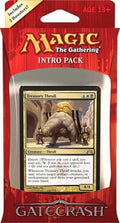 Magic the Gathering: Gatecrash Intro Pack