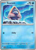 Snorunt 046 217 46 Me Ascended Heroes