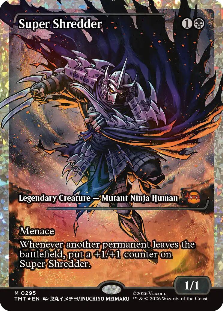 Magic Singles