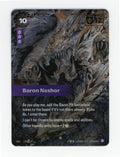 Baron Nashor — Ultimate|Foil — ID 17651