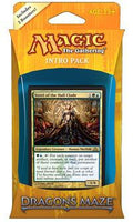 Magic the Gathering: Dragon's Maze Intro Pack
