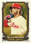2024 Topps Allen & Ginter Baseball Hobby 12 Box Case