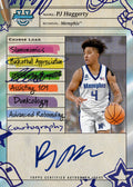 2024/25 Bowman Chrome University Basketball Mega Box