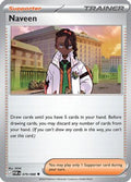 Naveen 079 088 79 Me03 Perfect Order Reverse Holofoil