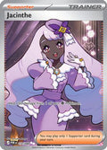 Jacinthe 110 088 Me03 Perfect Order Holofoil