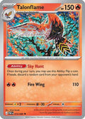 Talonflame 014 088 14 Me03 Perfect Order Reverse Holofoil