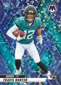 2025 Panini Mosaic Football No Huddle Box