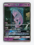 Mewtwo-GX — Rare Secret — ID 17568