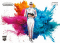 2025 Panini Prizm Racing Hobby Box