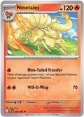 Ninetales 9 Me04 Chaos Rising