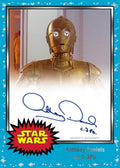 2024 Topps Star Wars Galactic Antiquities Hobby Case