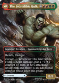 Bruce Banner (Borderless) (0331) - 331 - (Marvel Super Heroes)