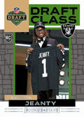 2025 Panini Rookies & Stars Football Hobby Box