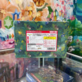 Pokemon Japanese KoKo Movie Box