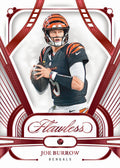 2024 Panini Flawless Football Hobby Box