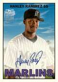 2025 Topps Archives Baseball Hobby Box