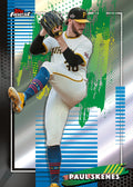 2026 Topps Finest Baseball Delight Box