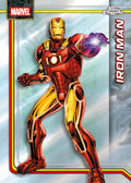 2026 Topps Marvel Comics Chrome Hobby Box