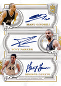 2023/24 Topps Royalty Basketball Hobby Box
