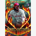 2024 Bowman Hobby Baseball Hobby 12 Box Case