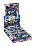 2024 Topps Cosmic Chrome Baseball Hobby 12 Box Case